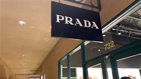 prada camarillo outlet|camarillo outlet store directory.